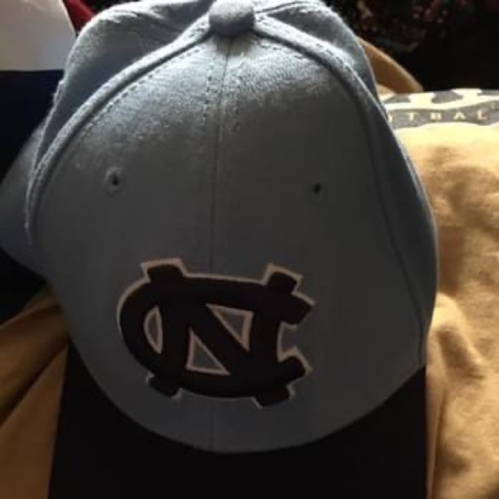 New tarheel hats